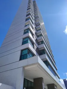 Apartamento com 2 Quartos à venda, 124m² no Caminho das Árvores, Salvador