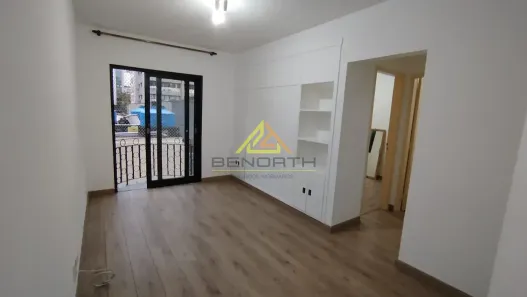 Apartamento com 1 Quarto para alugar, 75m² no Itaim Bibi, São Paulo