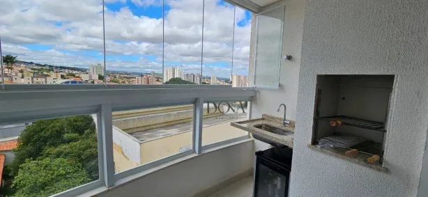 Apartamento com 3 Quartos à venda, 86m² no Jardim Gonçalves, Sorocaba