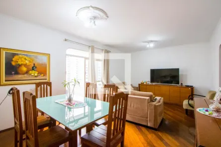 Apartamento com 3 Quartos à venda, 156m² no Jardim Bela Vista, Santo André