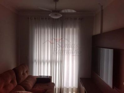 Apartamento com 2 Quartos à venda, 57m² no Vila Maria Luiza, Ribeirão Preto