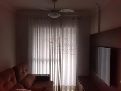 Apartamento com 2 Quartos à venda, 57m² no Vila Maria Luiza, Ribeirão Preto