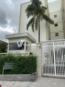 Apartamento com 2 Quartos à venda, 48m² no Vila Santana, Campinas