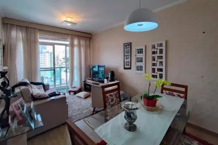 Apartamento com 3 Quartos à venda, 94m² no Cambuí, Campinas