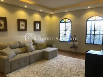 Casa com 3 Quartos à venda, 170m² no Parque Taquaral, Campinas