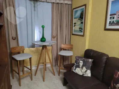 Apartamento com 2 Quartos à venda, 66m² no Santana, Niterói