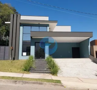 Casa com 3 Quartos para venda ou aluguel, 504m² no Chácaras Residenciais Santa Maria, Votorantim