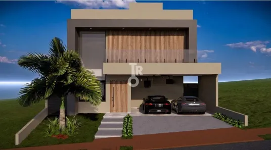 Casa com 4 Quartos à venda, 257m² no Jardim Novo Mundo, Jundiaí