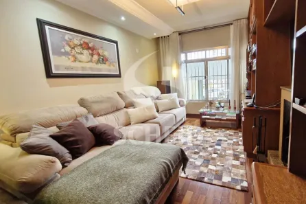 Casa com 3 Quartos à venda, 258m² no Vila Santa Catarina, São Paulo