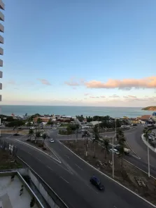 Apartamento com 2 Quartos para alugar, 56m² no Ponta Negra, Natal