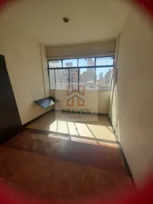 Apartamento com 1 Quarto para alugar, 53m² no Campos Elíseos, São Paulo