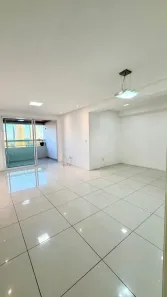 Apartamento com 3 Quartos à venda, 127m² no Lagoa Nova, Natal