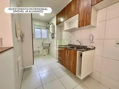 Apartamento com 2 Quartos à venda, 79m² no Parque União, Jundiaí
