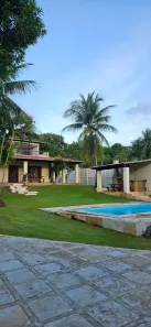Casa com 3 Quartos à venda, 180m² no Cotovelo (Distrito Litoral), Parnamirim