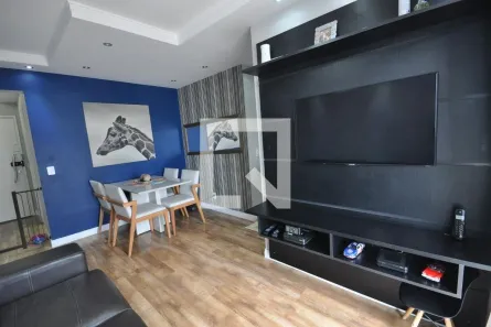 Apartamento com 2 Quartos à venda, 54m² no Vila Gustavo, São Paulo