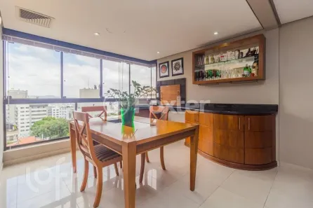 Apartamento com 3 Quartos à venda, 138m² no Bela Vista, Porto Alegre