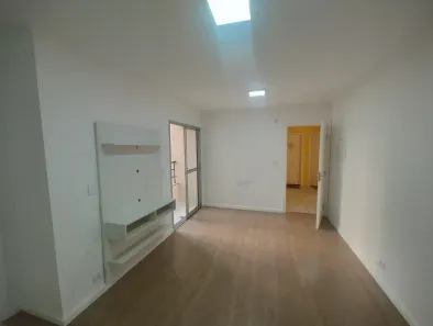 Apartamento com 2 Quartos à venda, 55m² no Jardim América, São José dos Campos
