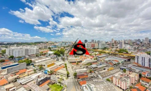 Apartamento com 2 Quartos à venda, 44m² no Vila Independência, São Paulo