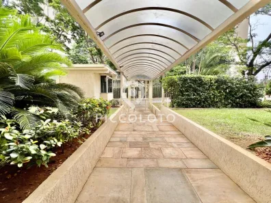 Apartamento com 3 Quartos à venda, 94m² no Bonfim, Campinas
