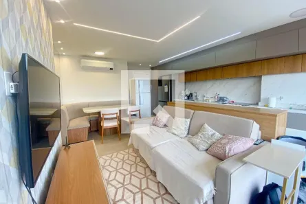 Apartamento com 3 Quartos à venda, 69m² no Barra Funda, São Paulo