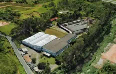 Galpão/Depósito/Armazém para alugar, 5499m² no Jardim das Esmeraldas, São Paulo