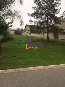 Lote/Terreno à venda, 525m² no Alphaville Conde II, Barueri