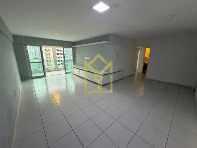 Apartamento com 4 Quartos à venda, 148m² no Boa Viagem, Recife