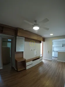 Apartamento com 2 Quartos à venda, 75m² no Paquetá, Belo Horizonte