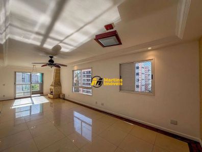 Apartamento com 3 Quartos à venda, 170m² no Cidade São Francisco, São Paulo