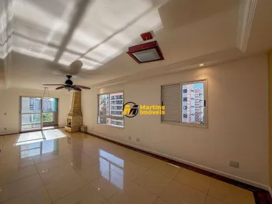 Apartamento com 3 Quartos à venda, 170m² no Cidade São Francisco, São Paulo