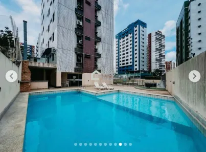 Apartamento com 3 Quartos à venda, 171m² no Barro Vermelho, Natal