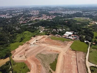 Lote/Terreno à venda, 1000m² no Caputera, Sorocaba
