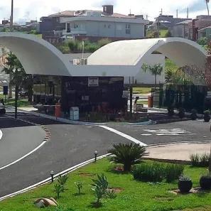 Lote/Terreno à venda, 400m² no Residencial Gaivota II, São José do Rio Preto
