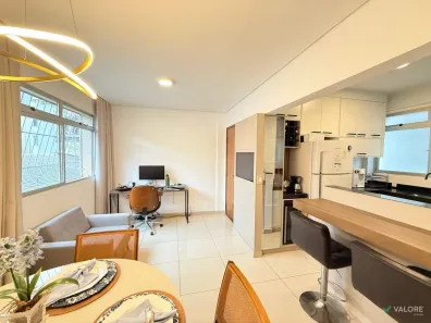 Apartamento com 2 Quartos à venda, 65m² no Anchieta, Belo Horizonte
