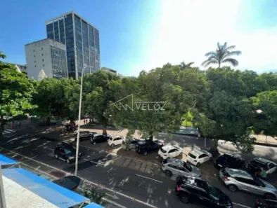 Sala Comercial à venda, 45m² no Ipanema, Rio de Janeiro