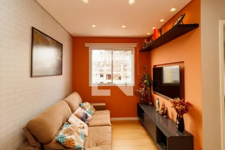 Apartamento com 2 Quartos à venda, 43m² no Vila Gustavo, São Paulo