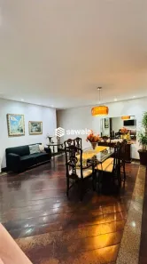 Apartamento com 4 Quartos à venda, 195m² no Recreio dos Bandeirantes, Rio de Janeiro