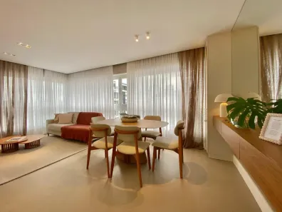 Apartamento com 3 Quartos à venda, 104m² no Zona Nova, Capão da Canoa