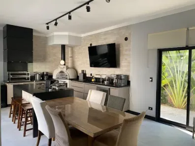 Casa de Condomínio com 5 Quartos à venda, 400m² no Condomínio Residencial Monte Carlo, São José dos Campos