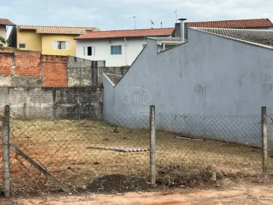 Lote/Terreno à venda, 350m² no Parque Via Norte, Campinas