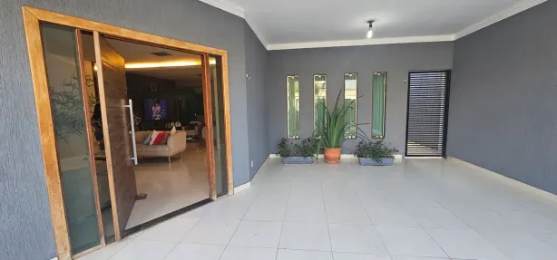 Casa de Condomínio com 3 Quartos à venda, 350m² no Setor Habitacional Vicente Pires, Brasília