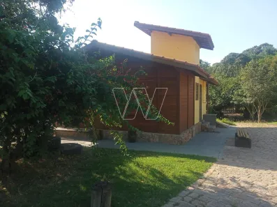 Fazenda/Sítio com 2 Quartos à venda, 200m² no Joaquim Egídio, Morungaba