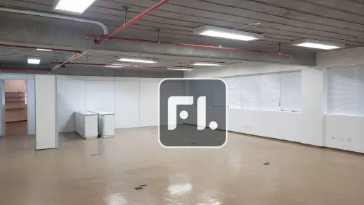 Sala Comercial à venda, 196m² no Vila Olímpia, São Paulo