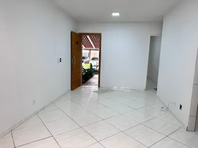 Casa de Condomínio com 3 Quartos à venda, 78m² no Fazenda Santa Rita - Conjunto Residencial Alto Oriente, Goiânia