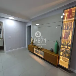 Apartamento com 2 Quartos à venda, 55m² no Vila Clementino, São Paulo