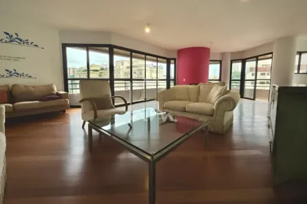 Apartamento com 3 Quartos à venda, 220m² no Perdizes, São Paulo