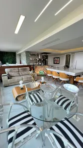 Apartamento com 3 Quartos à venda, 164m² no Jundiaí, Anápolis