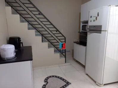 Sobrado com 3 Quartos à venda, 120m² no Parque Mandi, São Paulo