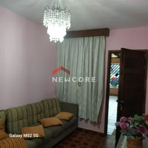 Casa com 3 Quartos à venda, 160m² no Assunção, São Bernardo do Campo