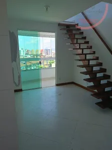 Apartamento com 2 Quartos à venda, 75m² no de Fátima, Serra